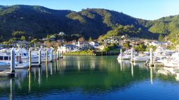 Hotels in Marlborough