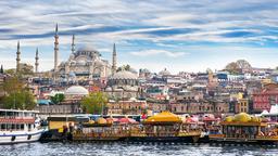 Ferienwohnungen in Istanbul