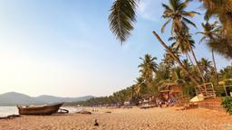 Hotels in Goa