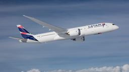 Günstige Flüge mit LATAM Ecuador finden