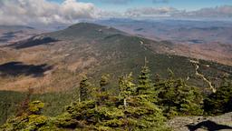 Hotels in Green Mountain National Forest