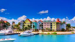 Ferienwohnungen in Nassau