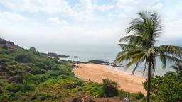 Hotels in South Goa