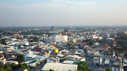 Hotels in Khon Kaen (Provinz)