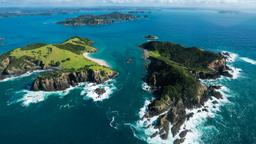 Hotels in Bay of Islands