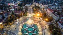 Hotels in Bulgarien