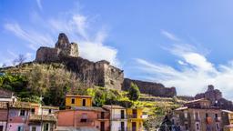 Finde günstige Flüge nach Lamezia Terme