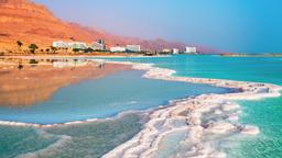 Hotels in Totes Meer
