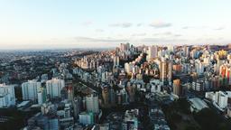 Finde günstige Flüge von Wien nach Belo Horizonte