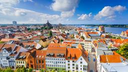 Hotels in Mecklenburg-Vorpommern