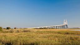 Hotels in Golden Isles
