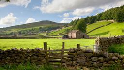 Ferienwohnungen in Yorkshire