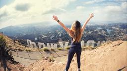 Hotels in Los Angeles