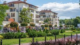 Hotels in Usedom