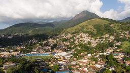 Hotels in Ilhabela Island