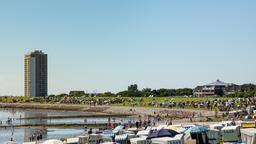 Hotels in Wattenmeer