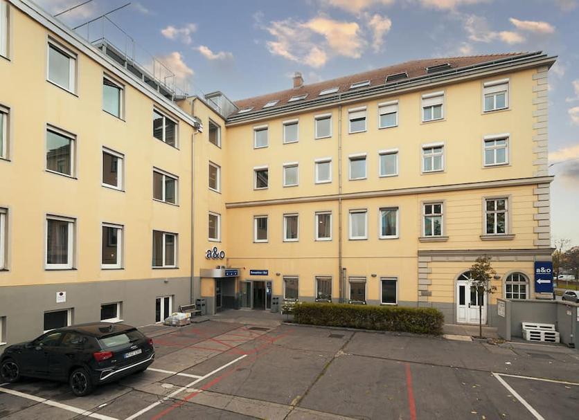 Gebäude Foto