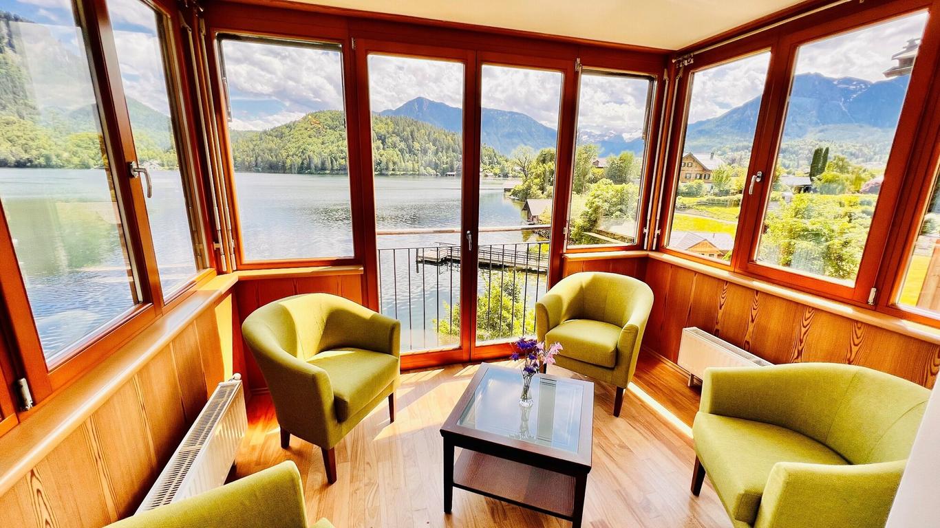 Hotel am See - Seeresidenz