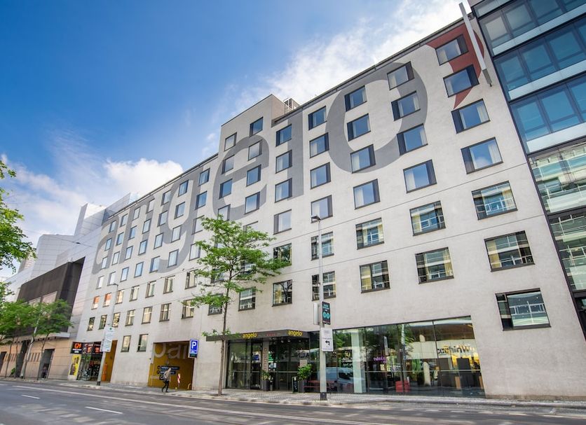 Gebäude Foto