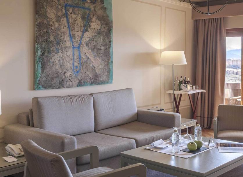 Wohnzimmer Foto