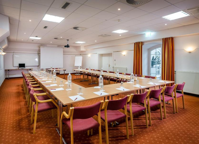 Konferenzraum Foto