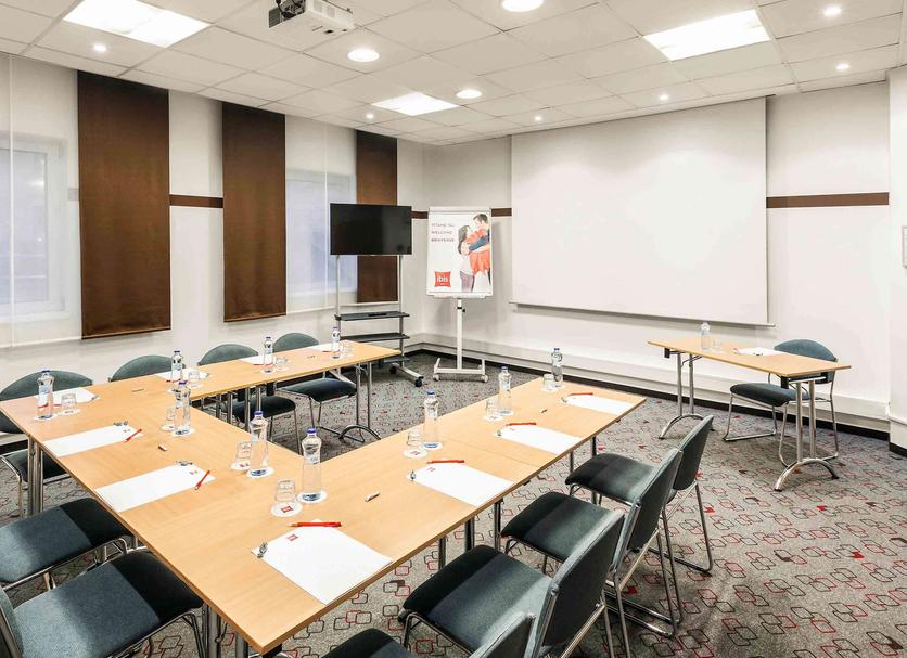 Konferenzraum Foto