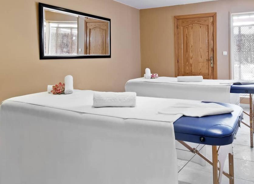 Wellness Foto