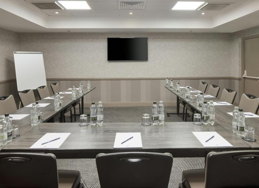 Konferenzraum Foto