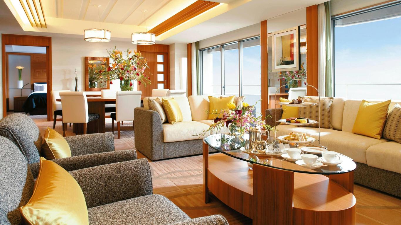 Sheraton Grande Tokyo Bay Hotel