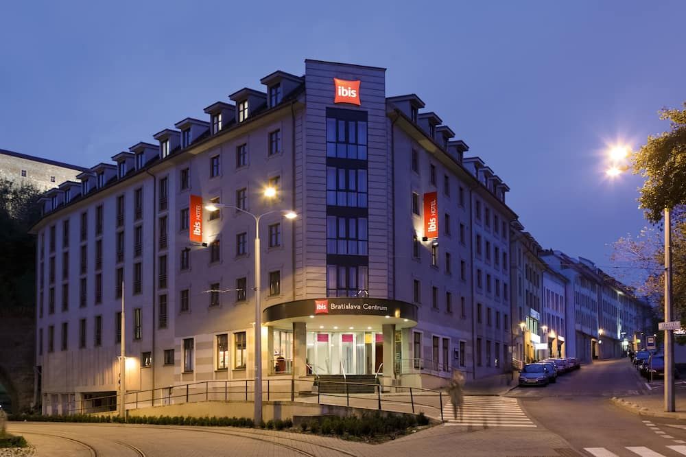 Gebäude Foto