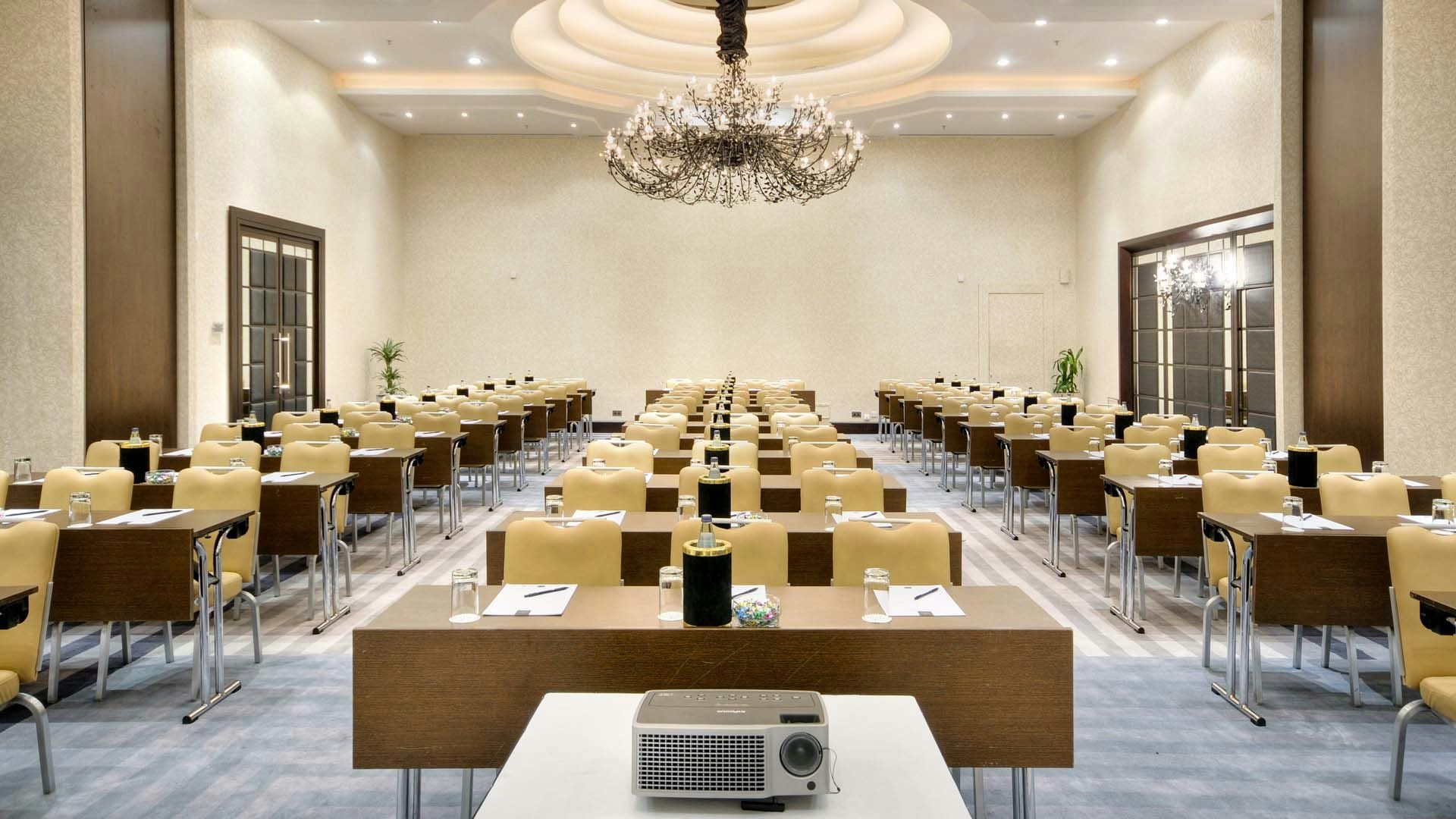 Konferenzraum