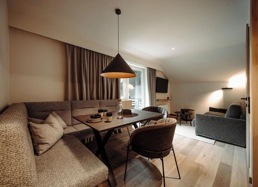 Wohnzimmer Foto