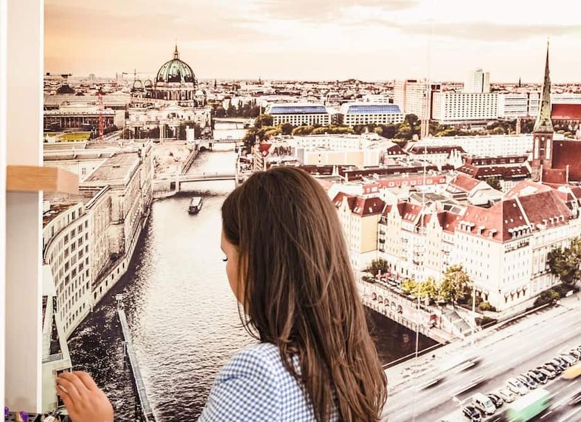 Außenansicht Foto