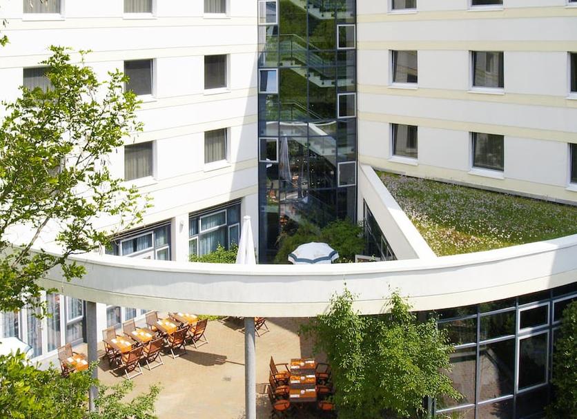 Gebäude Foto