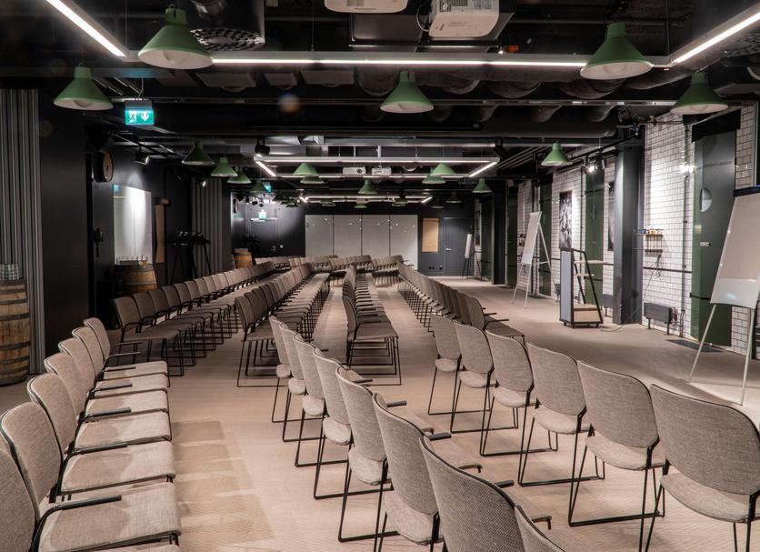 Konferenzraum Foto