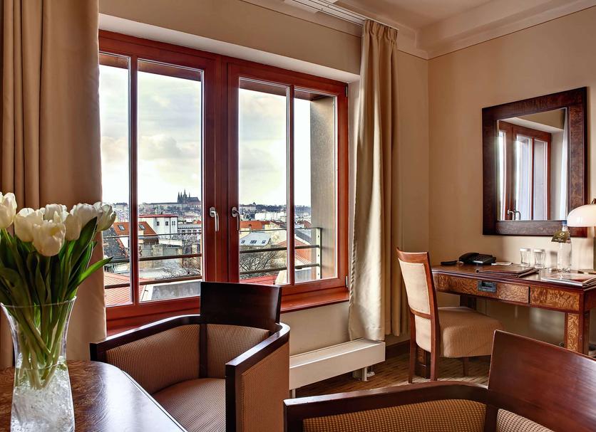 Wohnzimmer Foto
