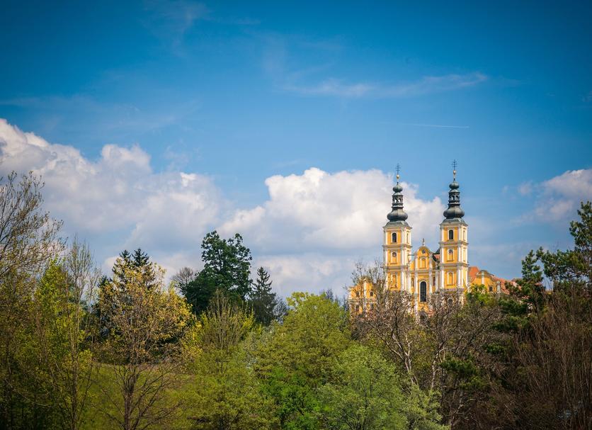 Außenansicht Foto