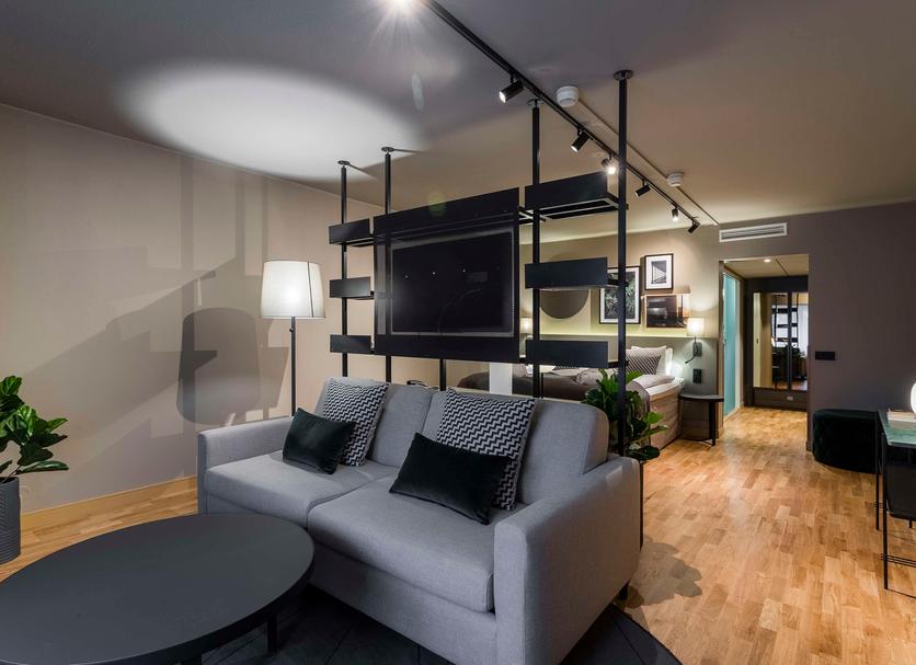 Wohnzimmer Foto