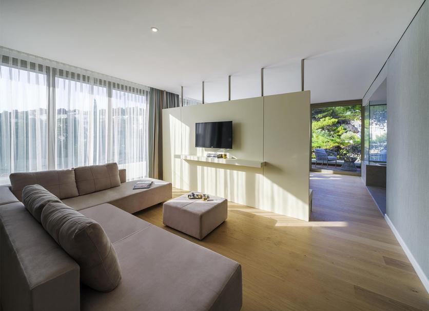 Wohnzimmer Foto