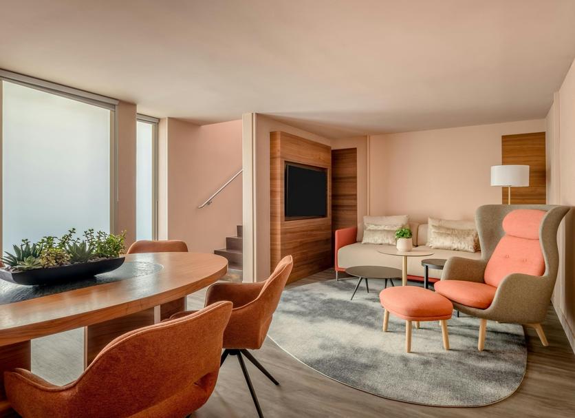 Wohnzimmer Foto
