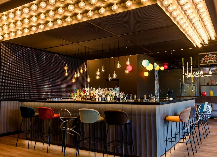 Bar Foto