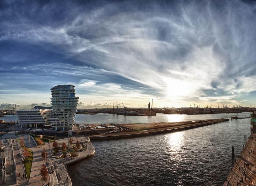 Außenansicht Foto