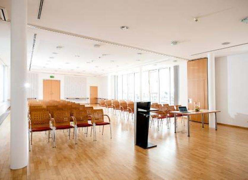 Konferenzraum Foto