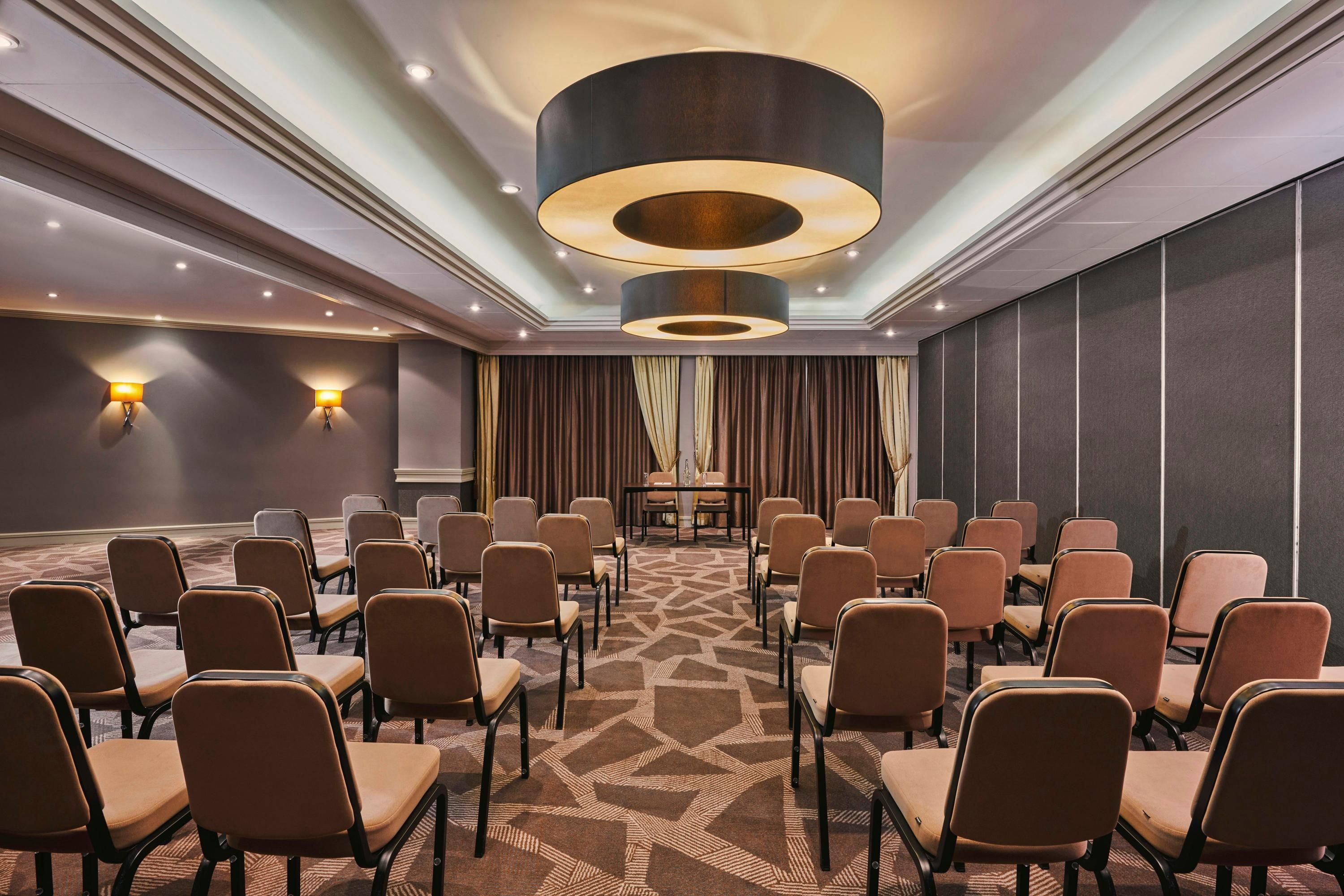 Konferenzraum