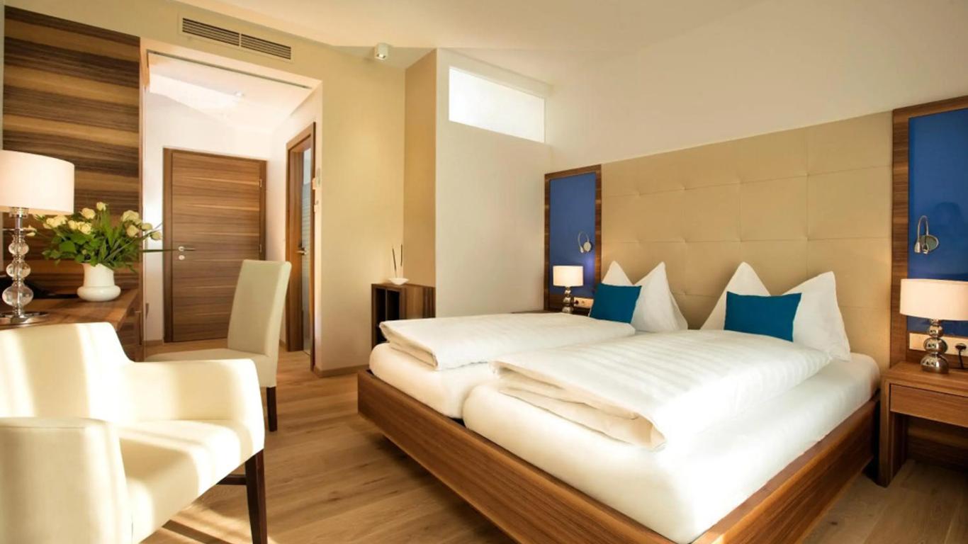 Hotel Wende