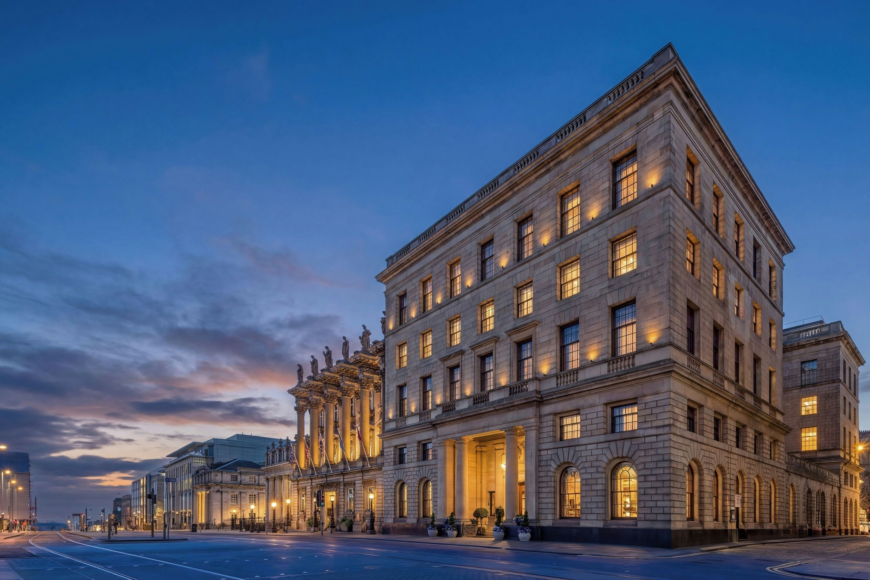 Gebäude Foto