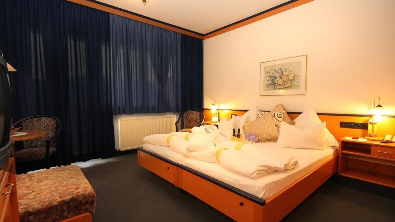 Hotel-Restaurant Grimmingblick