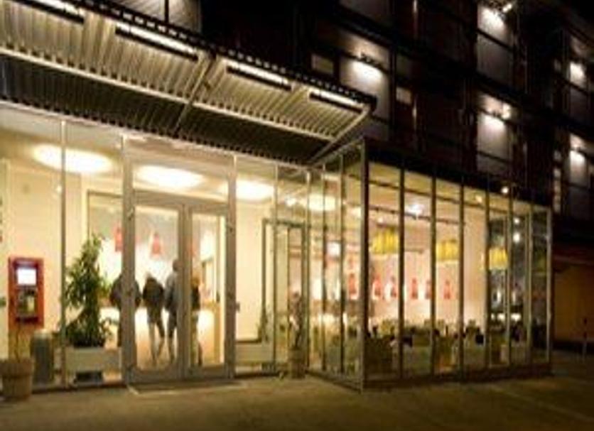 Gebäude Foto