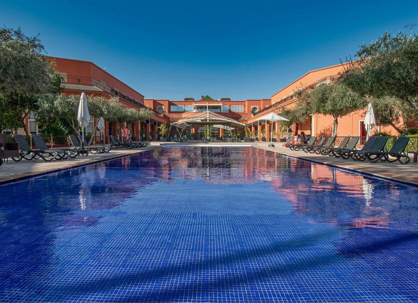 Pool Foto
