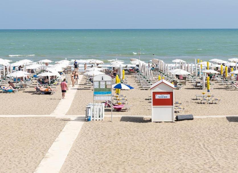 Strand Foto